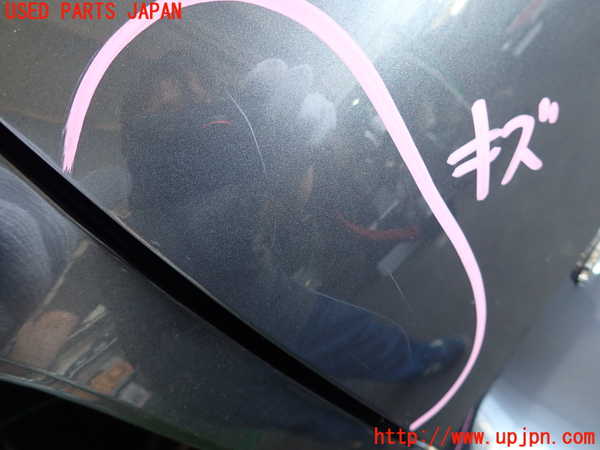 2UPJ-9239581566]BMW ミニ(MINI)クーパーD クロスオーバー(XD20F)(R60)バックドア リアゲート ハッチ 中古(43R-001583 M3232)_3