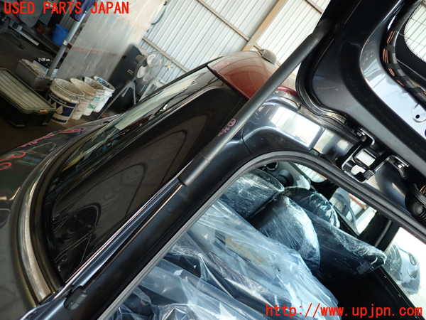 2UPJ-9239581584]BMW ミニ(MINI)クーパーD クロスオーバー(XD20F)(R60)リアゲートダンパー 中古_2