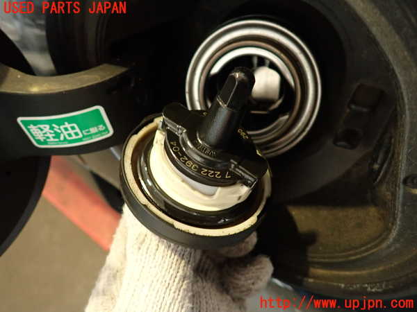 2UPJ-9239581690]BMW ミニ(MINI)クーパーD クロスオーバー(XD20F)(R60)フューエルリッド 中古_3