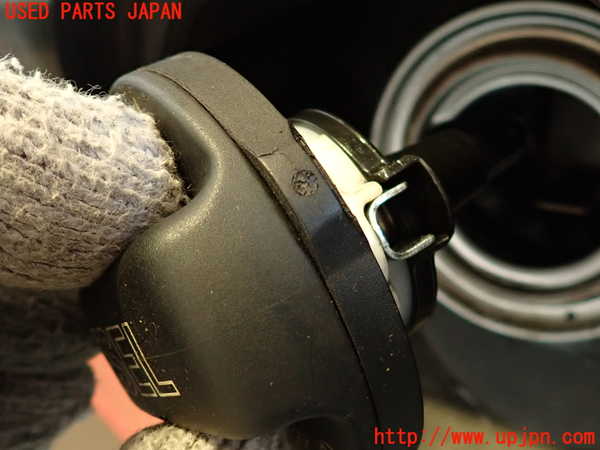 2UPJ-9239581690]BMW ミニ(MINI)クーパーD クロスオーバー(XD20F)(R60)フューエルリッド 中古_4