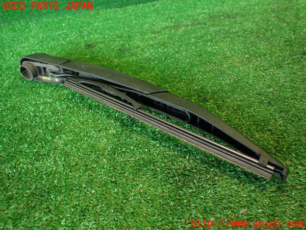 2UPJ-9239581661]BMW ミニ(MINI)クーパーD クロスオーバー(XD20F)(R60)リアワイパーアーム1 中古_2