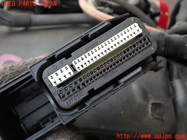 2UPJ-9239582010]BMW ミニ(MINI)クーパーD クロスオーバー(XD20F)(R60)エンジン N47C20A (ジャンク品) 中古_4