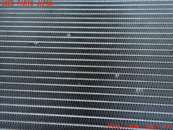 2UPJ-9239582321]BMW ミニ(MINI)クーパーD クロスオーバー(XD20F)(R60)ラジエーター1 中古_2