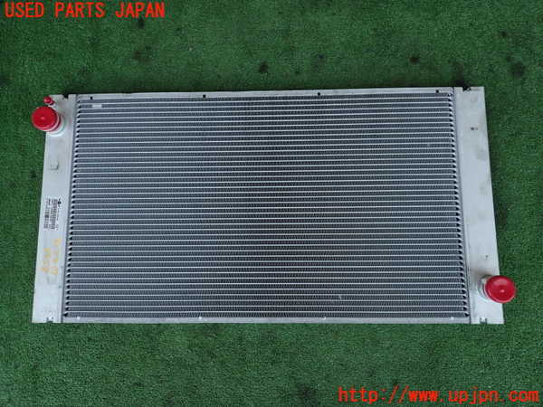 2UPJ-9239582321]BMW ミニ(MINI)クーパーD クロスオーバー(XD20F)(R60)ラジエーター1 中古_3