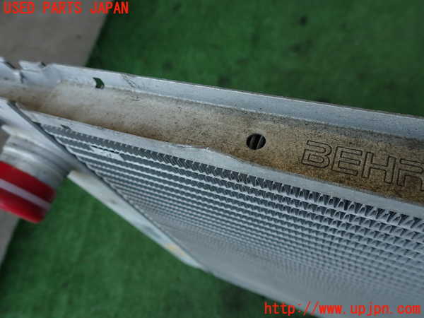 2UPJ-9239582321]BMW ミニ(MINI)クーパーD クロスオーバー(XD20F)(R60)ラジエーター1 中古_4