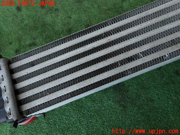 2UPJ-9239582451]BMW ミニ(MINI)クーパーD クロスオーバー(XD20F)(R60)インタークーラー1 中古_2