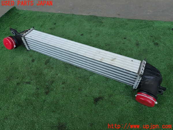 2UPJ-9239582451]BMW ミニ(MINI)クーパーD クロスオーバー(XD20F)(R60)インタークーラー1 中古_3