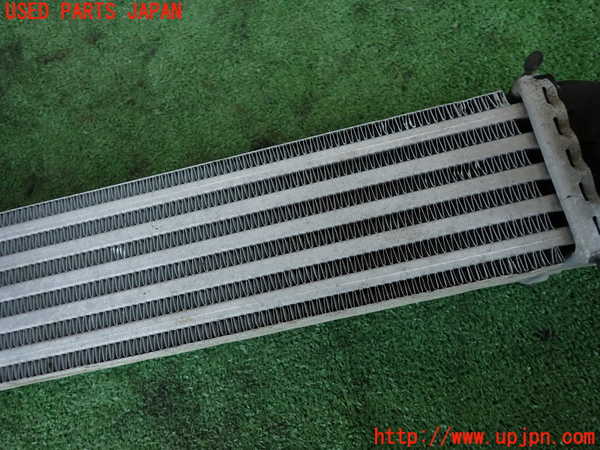 2UPJ-9239582451]BMW ミニ(MINI)クーパーD クロスオーバー(XD20F)(R60)インタークーラー1 中古_4