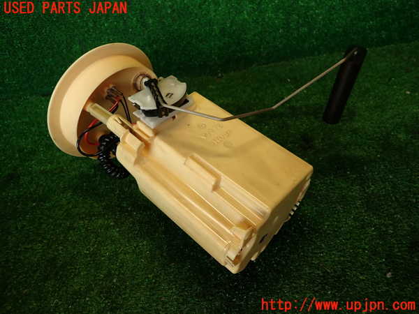2UPJ-9239582510]BMW ミニ(MINI)クーパーD クロスオーバー(XD20F)(R60)燃料ポンプ 中古_2