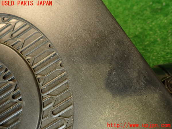 2UPJ-9239582560]BMW ミニ(MINI)クーパーD クロスオーバー(XD20F)(R60)エアクリーナーボックス 中古_2