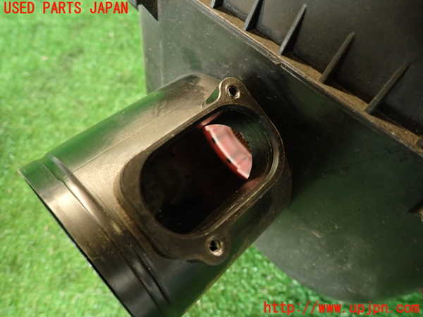 2UPJ-9239582560]BMW ミニ(MINI)クーパーD クロスオーバー(XD20F)(R60)エアクリーナーボックス 中古_4