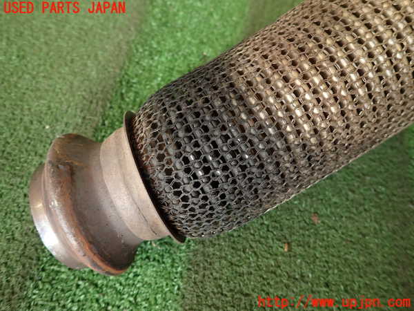 2UPJ-9239582631]BMW ミニ(MINI)クーパーD クロスオーバー(XD20F)(R60)フロントパイプ1 中古_2