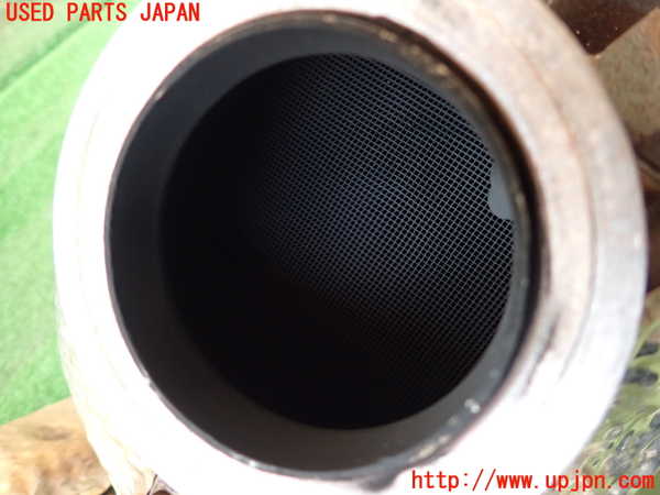 2UPJ-9239582661]BMW ミニ(MINI)クーパーD クロスオーバー(XD20F)(R60)触媒1 中古_3