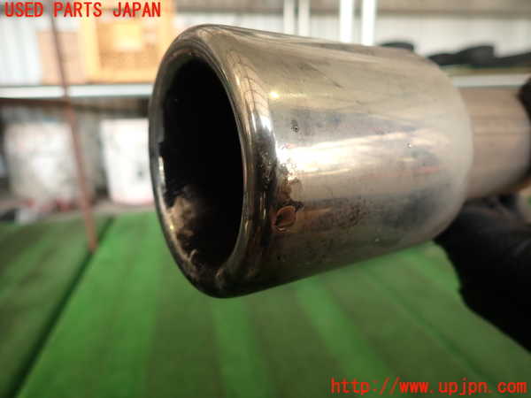 2UPJ-9239582671]BMW ミニ(MINI)クーパーD クロスオーバー(XD20F)(R60)リアマフラー1 中古_2