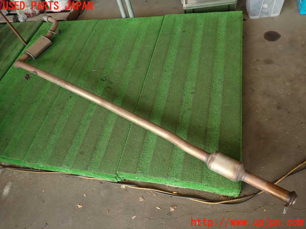 2UPJ-9239582671]BMW ミニ(MINI)クーパーD クロスオーバー(XD20F)(R60)リアマフラー1 中古_3