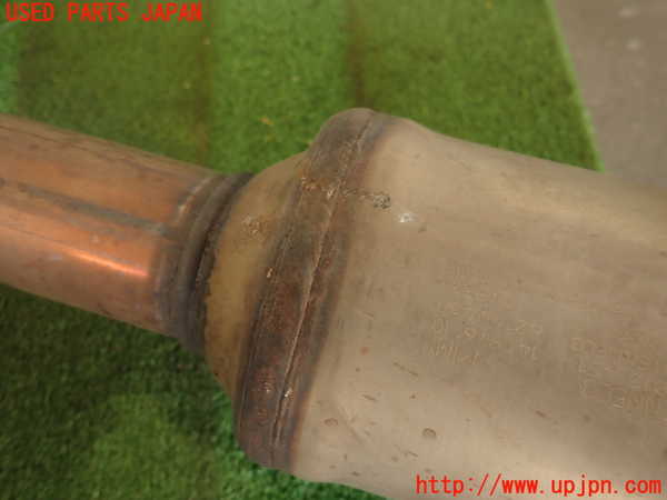 2UPJ-9239582671]BMW ミニ(MINI)クーパーD クロスオーバー(XD20F)(R60)リアマフラー1 中古_4