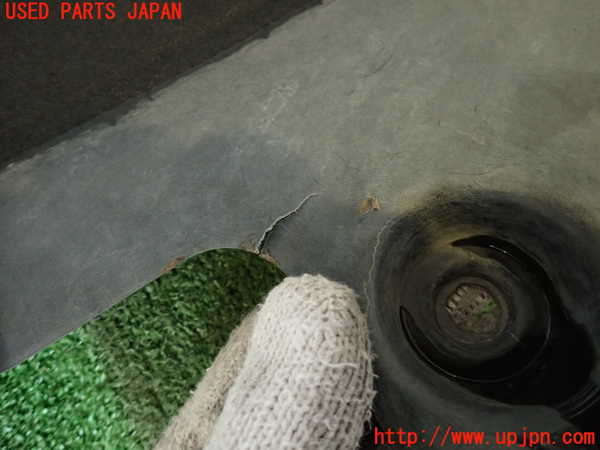 2UPJ-9239582170]BMW ミニ(MINI)クーパーD クロスオーバー(XD20F)(R60)エンジンアンダーカバー 中古_2