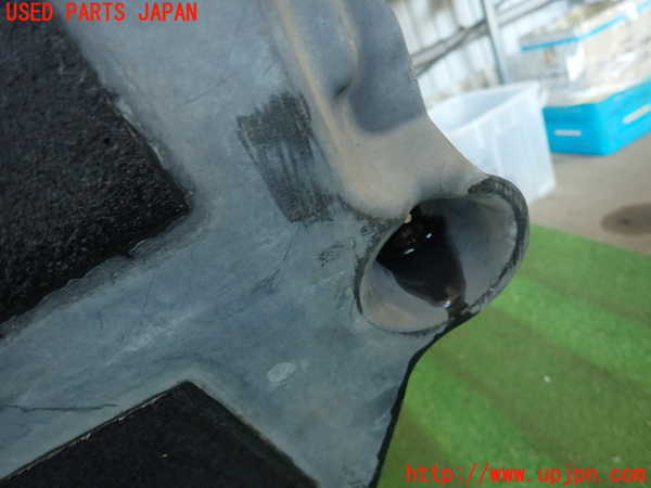 2UPJ-9239582170]BMW ミニ(MINI)クーパーD クロスオーバー(XD20F)(R60)エンジンアンダーカバー 中古_3