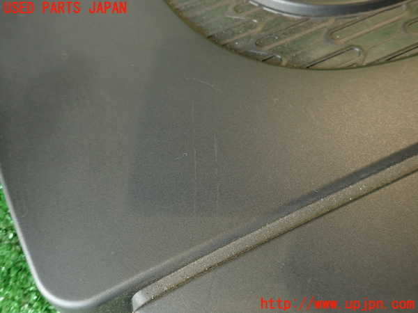 2UPJ-9239582160]BMW ミニ(MINI)クーパーD クロスオーバー(XD20F)(R60)エンジンアッパーカバー 中古_2