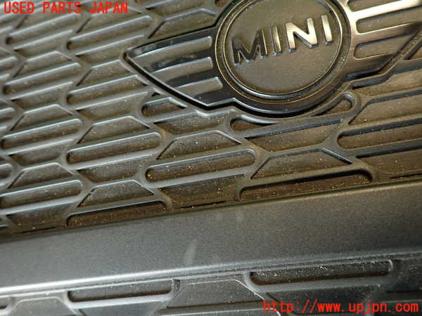 2UPJ-9239582160]BMW ミニ(MINI)クーパーD クロスオーバー(XD20F)(R60)エンジンアッパーカバー 中古_3