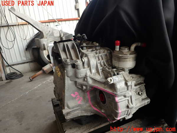 2UPJ-9239583010]BMW ミニ(MINI)クーパーD クロスオーバー(XD20F)(R60)ミッション AT N47C20A 中古_2
