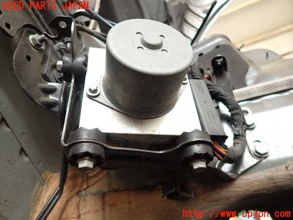 2UPJ-9239584040]BMW ミニ(MINI)クーパーD クロスオーバー(XD20F)(R60)ABSアクチュエーター 中古_2