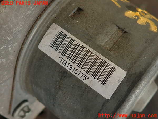 2UPJ-9239584040]BMW ミニ(MINI)クーパーD クロスオーバー(XD20F)(R60)ABSアクチュエーター 中古_3