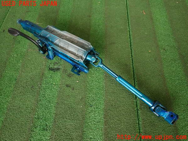 2UPJ-9239584260]BMW ミニ(MINI)クーパーD クロスオーバー(XD20F)(R60)ステアリングシャフト 中古_3