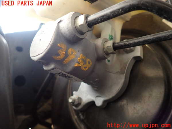 2UPJ-9239584050]BMW ミニ(MINI)クーパーD クロスオーバー(XD20F)(R60)ブレーキマスターシリンダー 中古_2