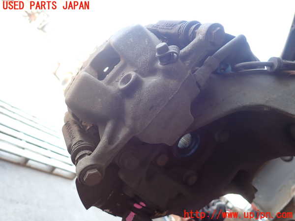 2UPJ-9239584080]BMW ミニ(MINI)クーパーD クロスオーバー(XD20F)(R60)右フロントキャリパー 中古_2