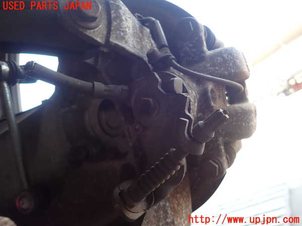 2UPJ-9239584090]BMW ミニ(MINI)クーパーD クロスオーバー(XD20F)(R60)右リアキャリパー 中古_2