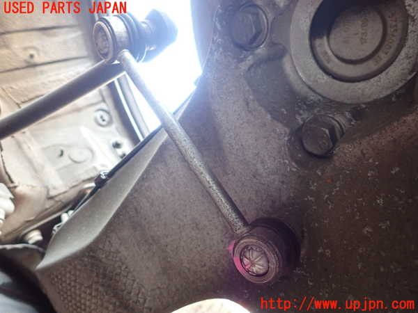 2UPJ-9239584300]BMW ミニ(MINI)クーパーD クロスオーバー(XD20F)(R60)右リアナックルハブ 中古_3