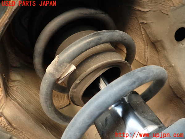 2UPJ-9239585015]BMW ミニ(MINI)クーパーD クロスオーバー(XD20F)(R60)右フロントストラット 中古_2