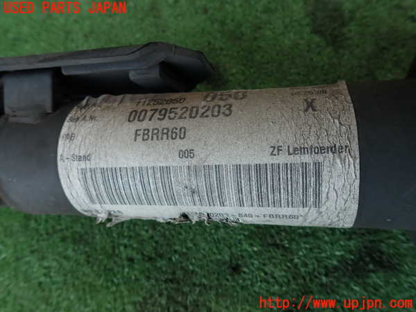 2UPJ-9239585035]BMW ミニ(MINI)クーパーD クロスオーバー(XD20F)(R60)右リアストラット 中古_3
