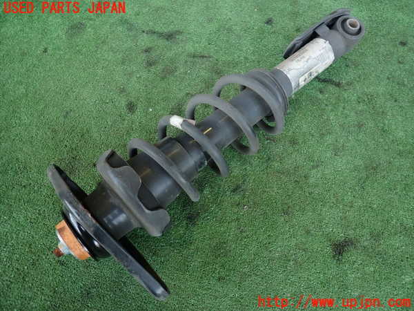 2UPJ-9239585045]BMW ミニ(MINI)クーパーD クロスオーバー(XD20F)(R60)左リアストラット 中古_2