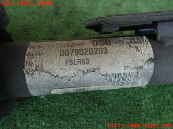 2UPJ-9239585045]BMW ミニ(MINI)クーパーD クロスオーバー(XD20F)(R60)左リアストラット 中古_3