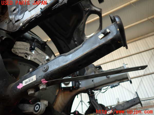 2UPJ-9239585285]BMW ミニ(MINI)クーパーD クロスオーバー(XD20F)(R60)フロントメンバー 中古_2