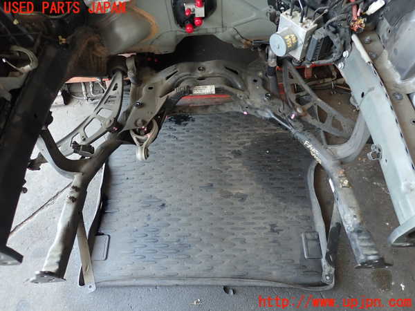 2UPJ-9239585285]BMW ミニ(MINI)クーパーD クロスオーバー(XD20F)(R60)フロントメンバー 中古_5