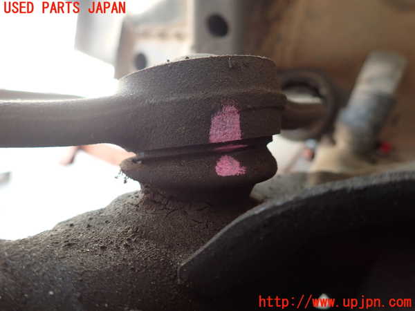 2UPJ-9239585176]BMW ミニ(MINI)クーパーD クロスオーバー(XD20F)(R60)右フロントロアアーム1 中古_3