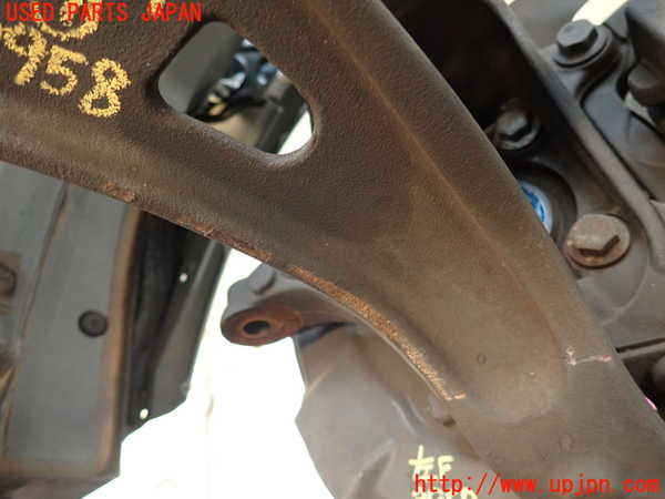 2UPJ-9239585186]BMW ミニ(MINI)クーパーD クロスオーバー(XD20F)(R60)左フロントロアアーム1 中古_2