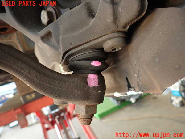 2UPJ-9239585186]BMW ミニ(MINI)クーパーD クロスオーバー(XD20F)(R60)左フロントロアアーム1 中古_3