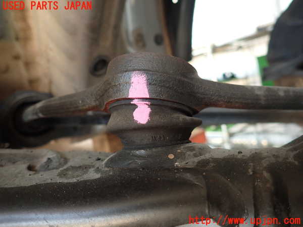 2UPJ-9239585186]BMW ミニ(MINI)クーパーD クロスオーバー(XD20F)(R60)左フロントロアアーム1 中古_4