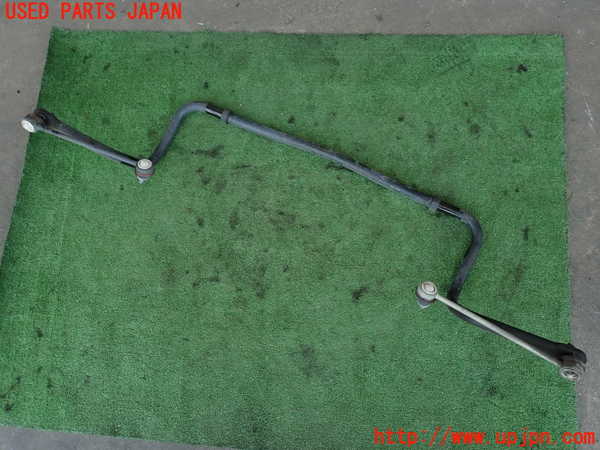 2UPJ-9239585440]BMW ミニ(MINI)クーパーD クロスオーバー(XD20F)(R60)フロントスタビライザー 中古_2