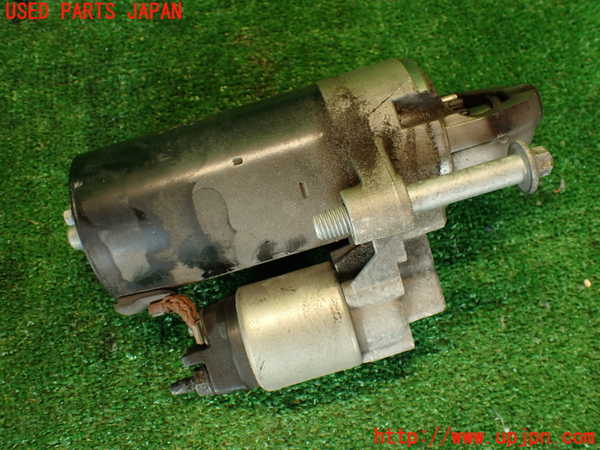 2UPJ-9239586010]BMW ミニ(MINI)クーパーD クロスオーバー(XD20F)(R60)セルモーター 中古_2