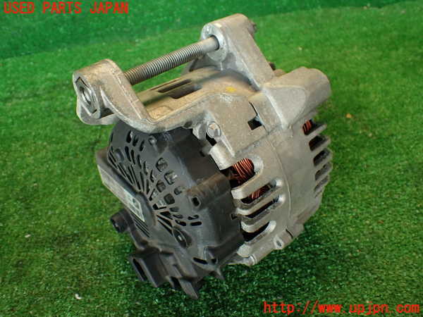 2UPJ-9239586015]BMW ミニ(MINI)クーパーD クロスオーバー(XD20F)(R60)オルタネーター(ダイナモ) 中古_2
