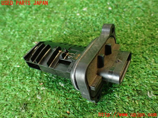 2UPJ-9239586320]BMW ミニ(MINI)クーパーD クロスオーバー(XD20F)(R60)エアフロメーター エアマスセンサー 中古_2