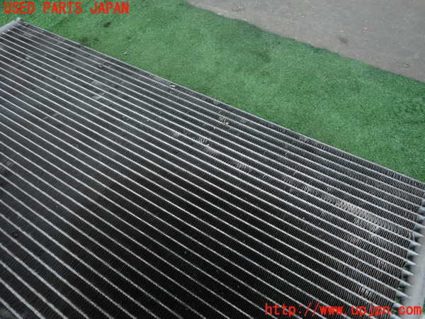 2UPJ-9239586031]BMW ミニ(MINI)クーパーD クロスオーバー(XD20F)(R60)エアコンコンデンサー1 中古_2