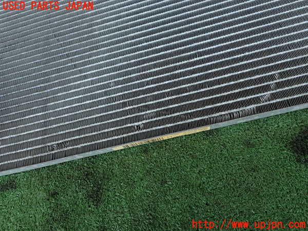 2UPJ-9239586031]BMW ミニ(MINI)クーパーD クロスオーバー(XD20F)(R60)エアコンコンデンサー1 中古_4