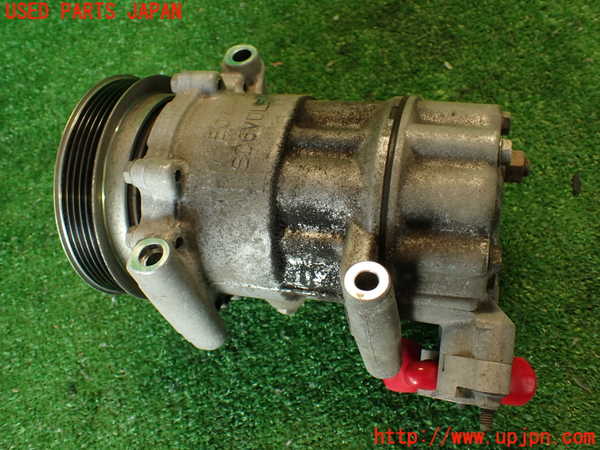 2UPJ-9239586025]BMW ミニ(MINI)クーパーD クロスオーバー(XD20F)(R60)エアコンコンプレッサー 中古_2