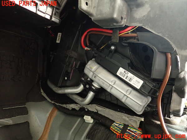 2UPJ-9239586081]BMW ミニ(MINI)クーパーD クロスオーバー(XD20F)(R60)エバポレーター1 中古_2